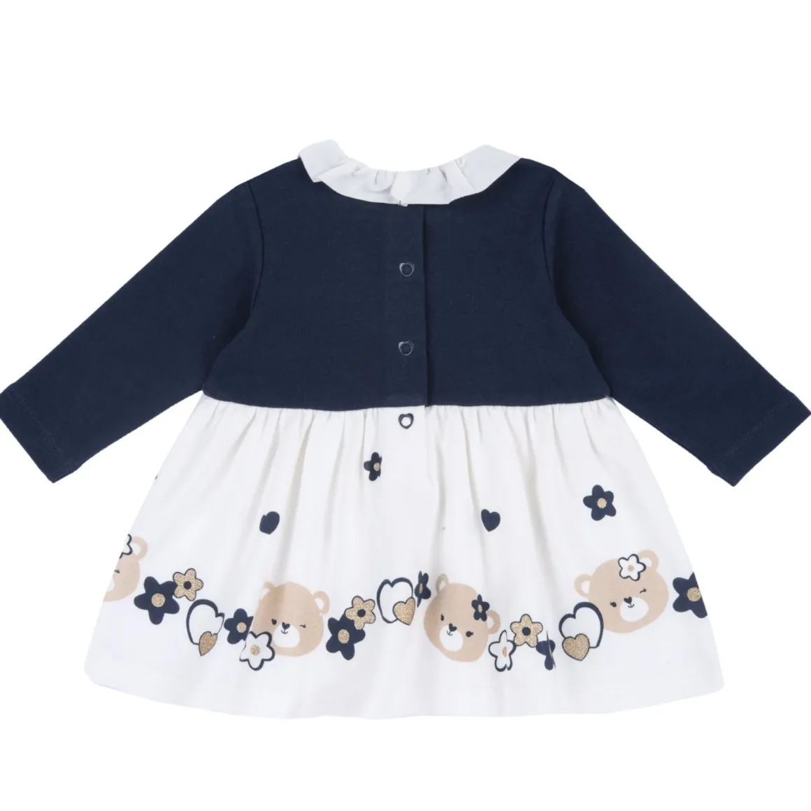 Abito con orsetti – chicco