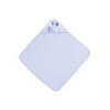 Accappatoio neonato azzurro ellepi