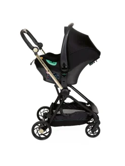 Adattatori ovetti kiros e kaily per passeggino one4ever