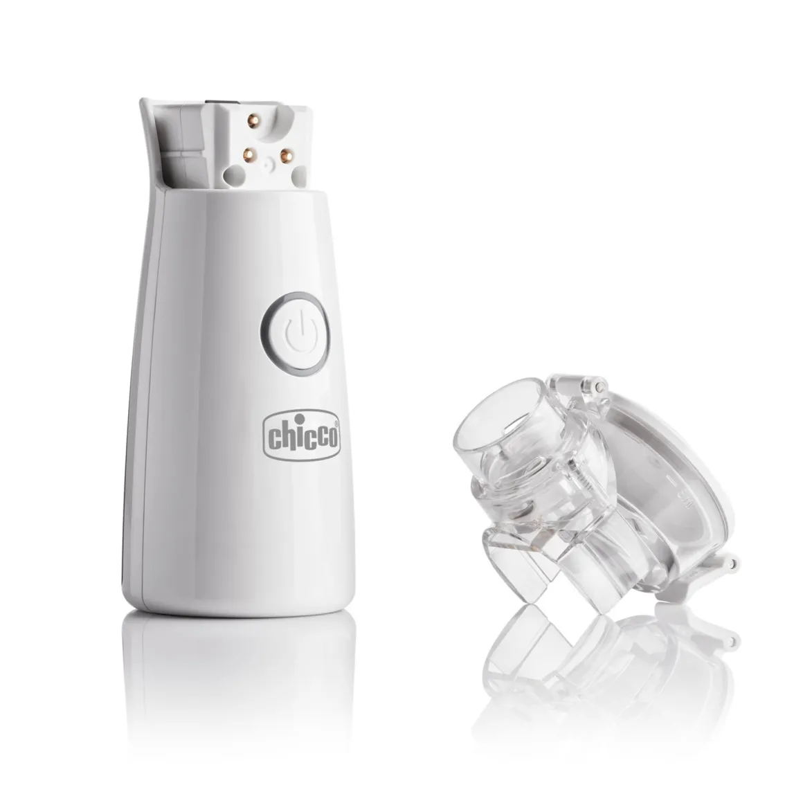 Aerosol micro air mesh – chicco