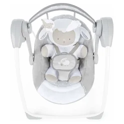 Altalena cuddle lamb – ingeunity