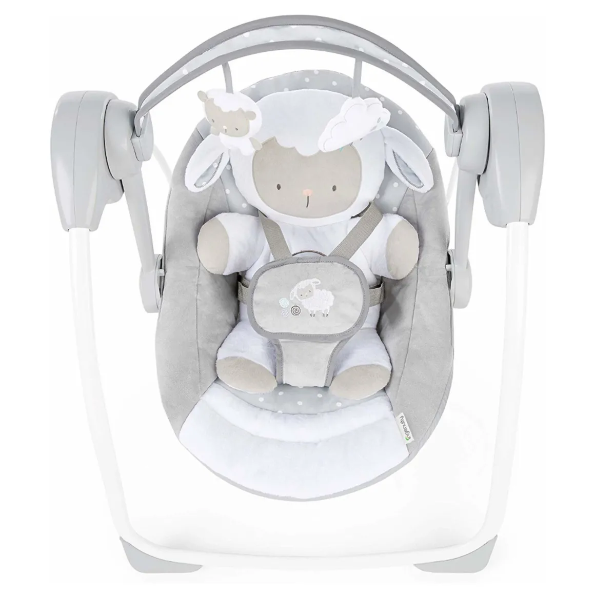 Altalena cuddle lamb – ingeunity