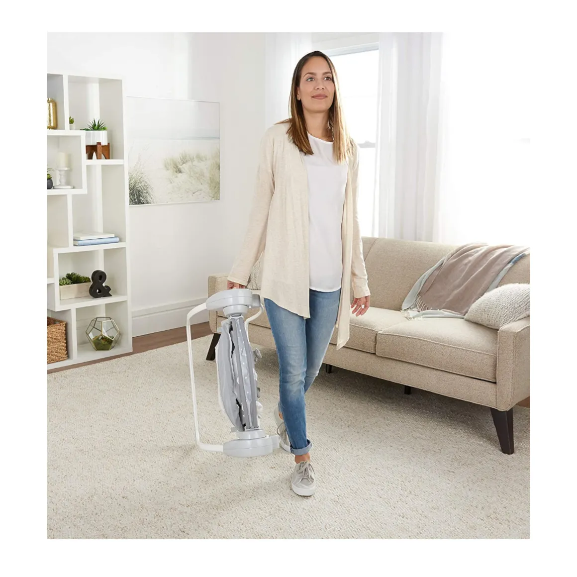 Altalena cuddle lamb – ingeunity