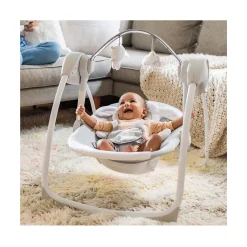 Altalena cuddle lamb – ingeunity