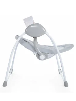 Altalena swing relax&play cool grey