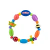 Anello massaggiagengive colori assortiti