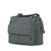 Aptica dual bag colore emerald green – inglesina