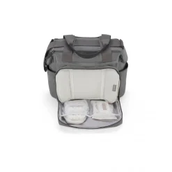 Aptica dual bag colore emerald green – inglesina