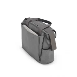 Aptica dual bag colore emerald green – inglesina