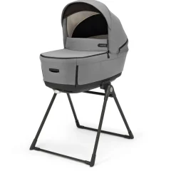 Aptica xt system quattro darwin recline colore canyon green telaio nero – inglesina