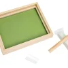 Baby art – pure frame org feeling