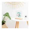 Baby art cornice per stampa family prints in legno