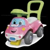 Baby clementoni – sofia pronti via 3 in 1 – macchinina primi passi