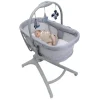 Baby hug pro 5in1 earl grey – chicco