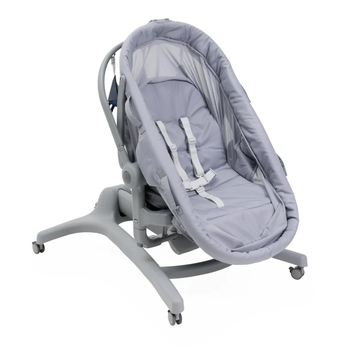 Baby hug pro 5in1 earl grey – chicco
