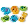 Babyclementoni – gli animali tocca e impara