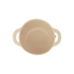 Babymoov set pappa 6-12 mesi 3 pezzi first’isy volpe beige