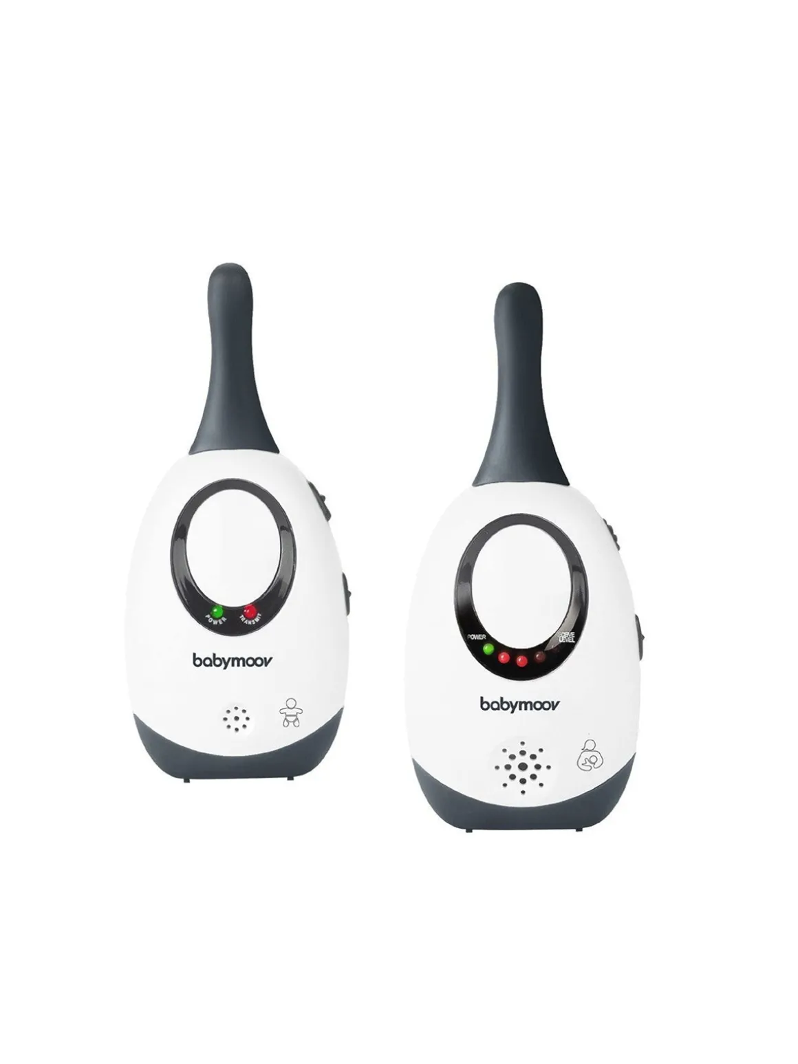 Babyphone audio simple care