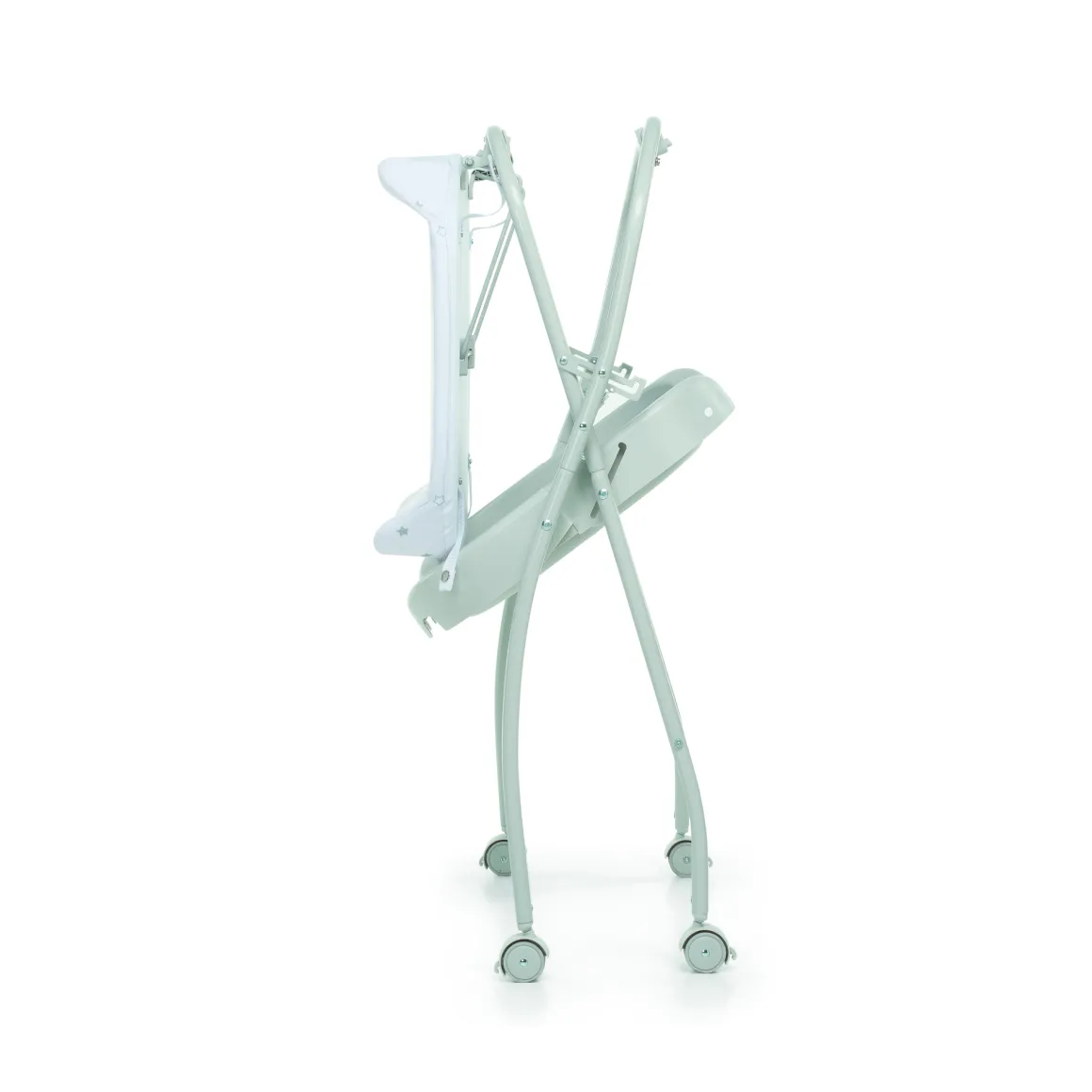 Bagnetto con fasciatoio bath&co dolcestella – foppapedretti