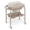 Bagnetto-fasciatoio cambio orso bolle – cam