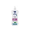 Bagno corpo relax baby moments chicco baby skin