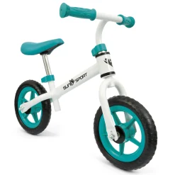 Balance bike