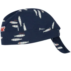 Bandana blu