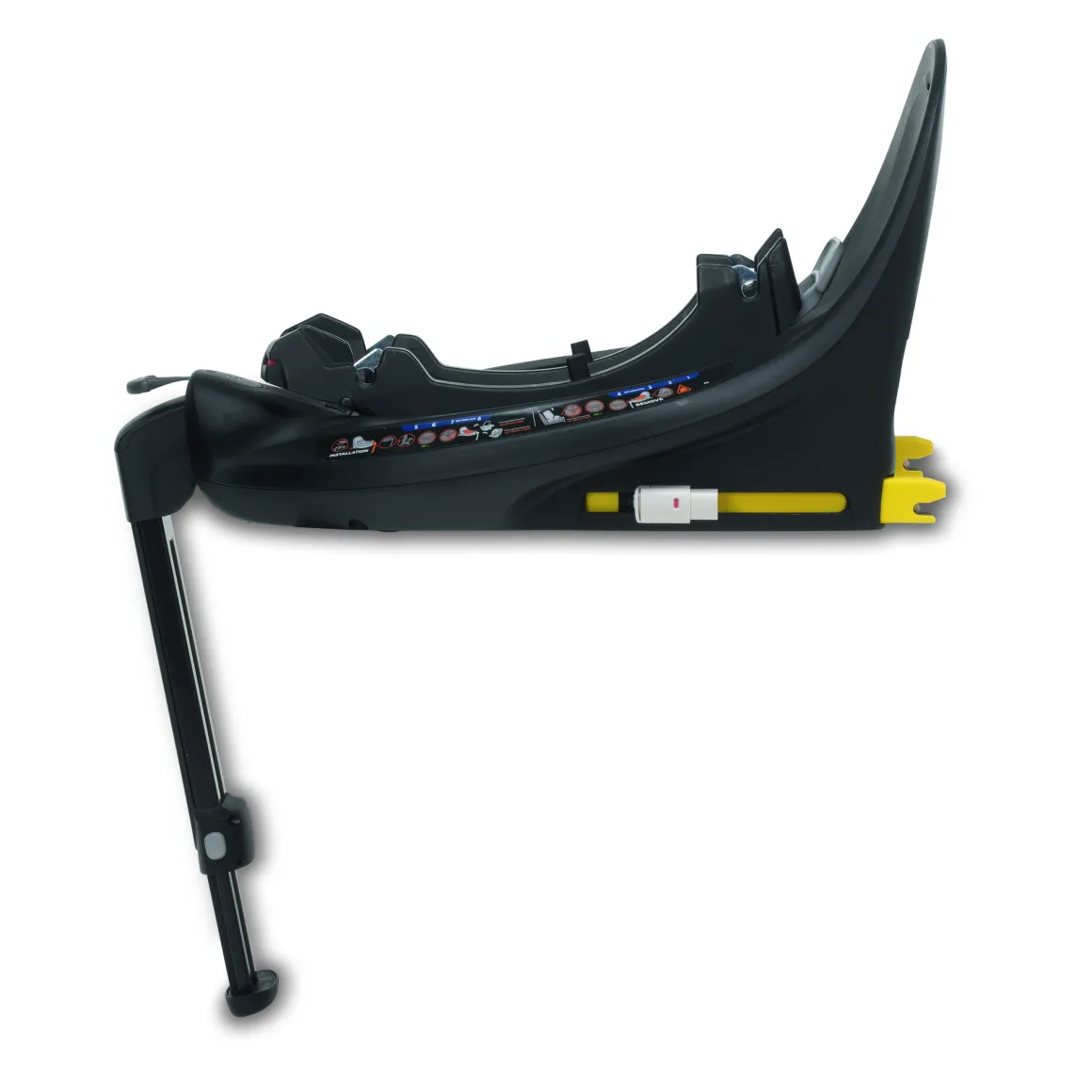 Base auto disk i-size – foppapedretti