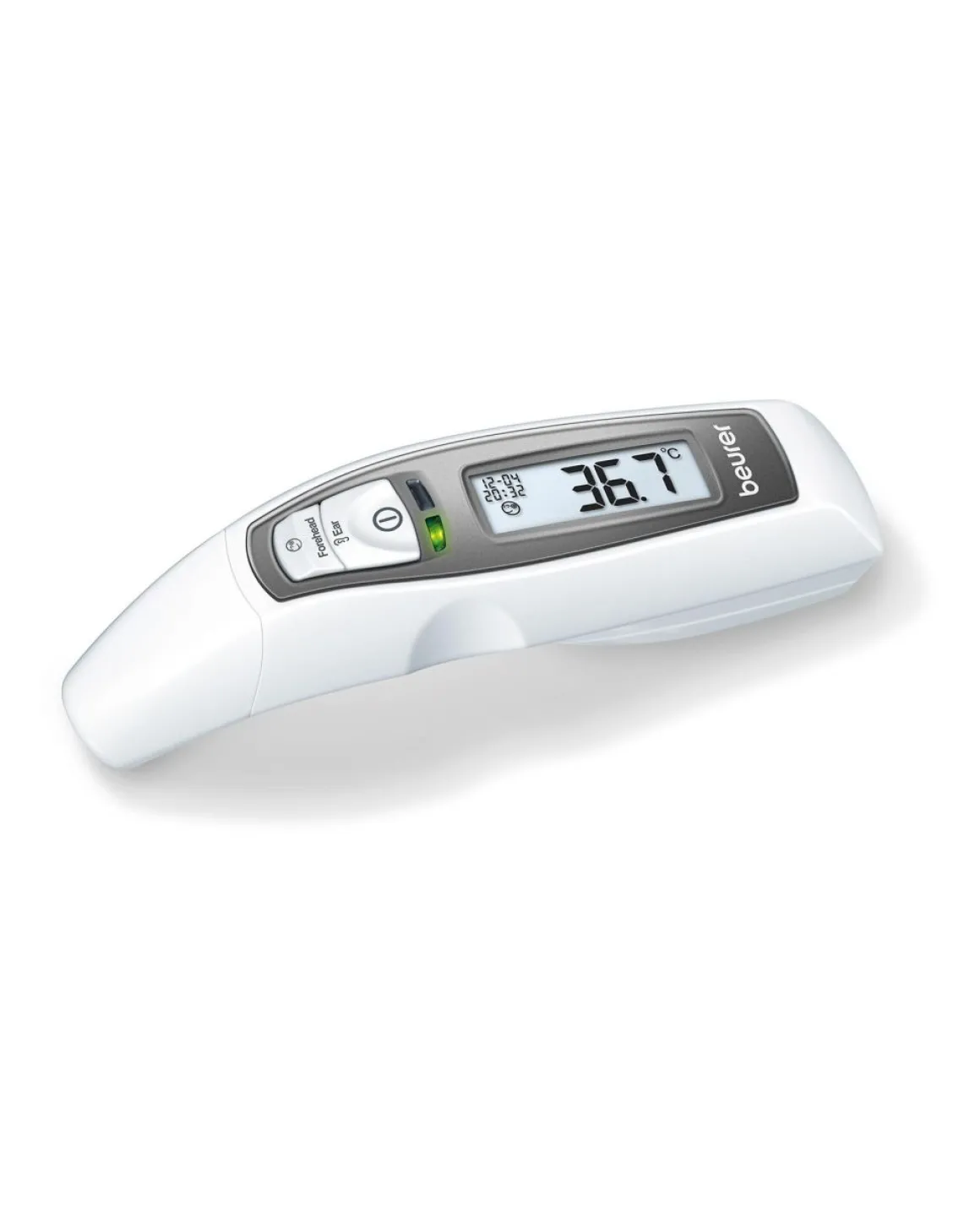 Beurer – ft 65 termometro multifunzione 6 in 1