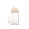Biberon anticolica 270 ml zero flusso medio anticolica 270ml. zero zero flusso medio