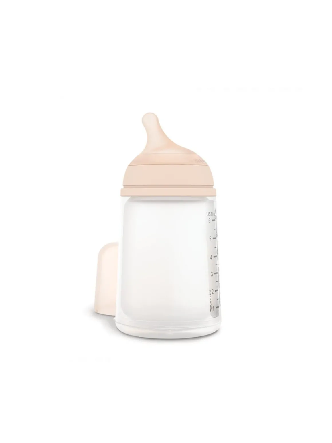 Biberon anticolica 270 ml zero flusso medio anticolica 270ml. zero zero flusso medio