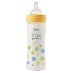 Biberon perfect easy 250ml in plastica bimbo – chicco