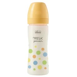 Biberon perfect easy 250ml in plastica bimbo – chicco