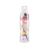 Biberon pp collo largo silicone 330ml – rosa – flusso veloce – neo baby