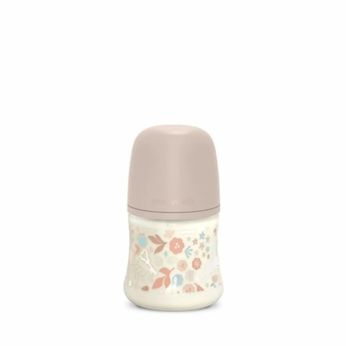 Biberon wland pa sil 150ml liberty rs – suavinex
