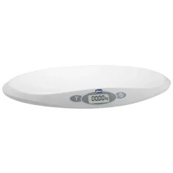 Bilancia digitale baby comfort – chicco