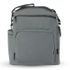 Borsa adventure aptica xt – canyon grey – inglesina