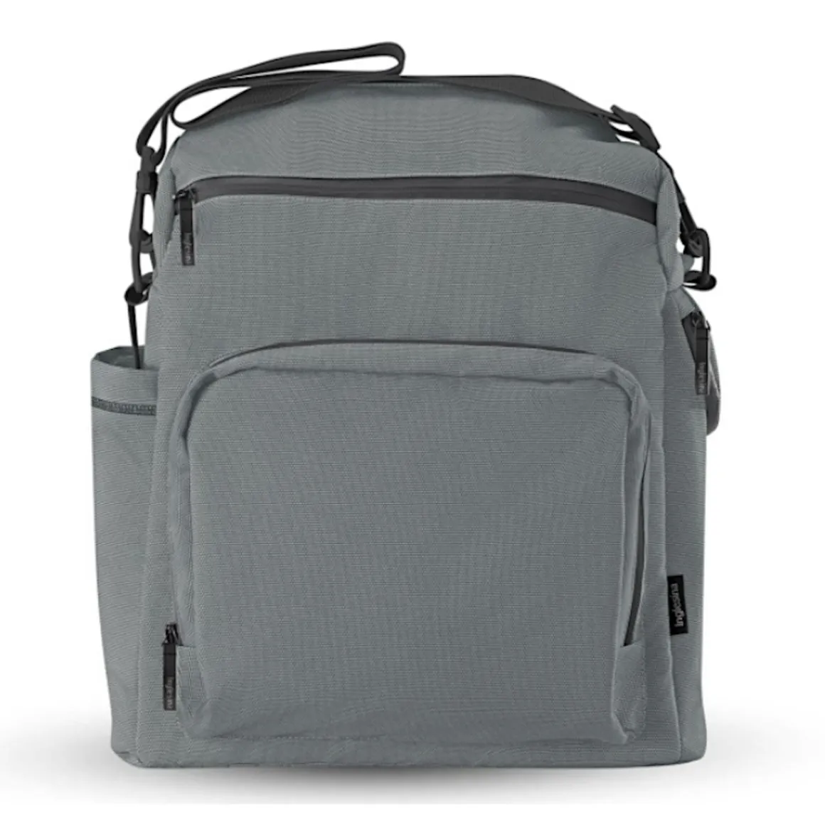 Borsa adventure aptica xt – canyon grey – inglesina