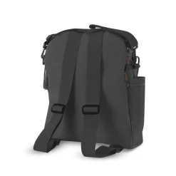 Borsa adventure bag aptica xt colore magnet grey – inglesina