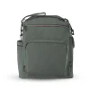 Borsa adventure bag aptica xt colore taiga green – inglesina