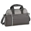 Borsa class grey peg perego