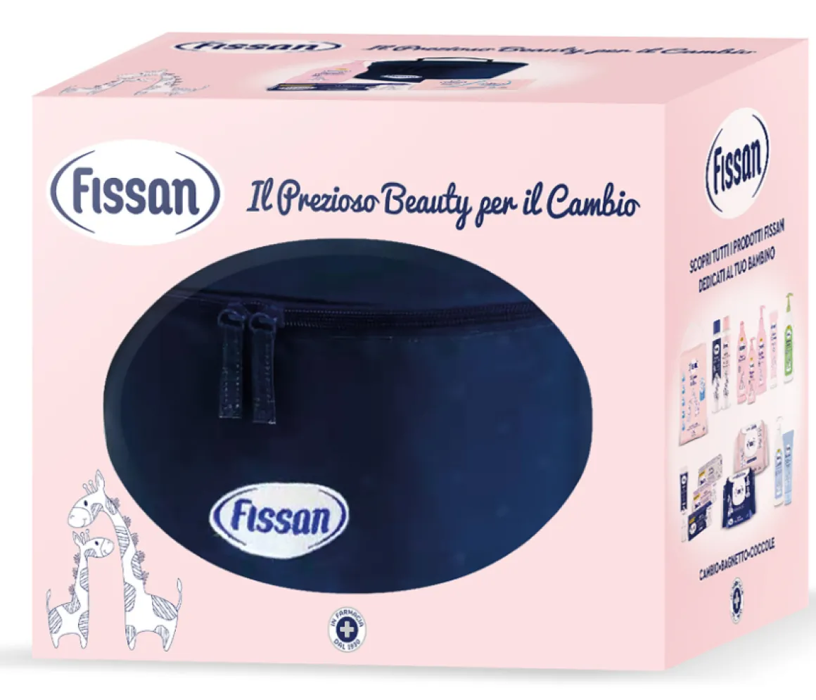 Borsa fissan – articolo assortito