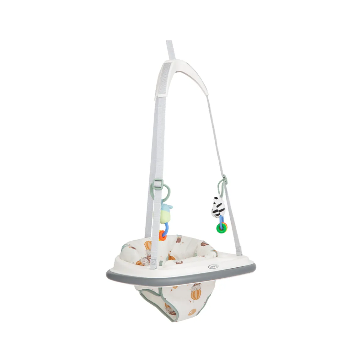 Bumper jumper – graco
