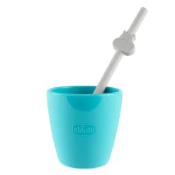 Cannucce silicone 12m+ – chicco