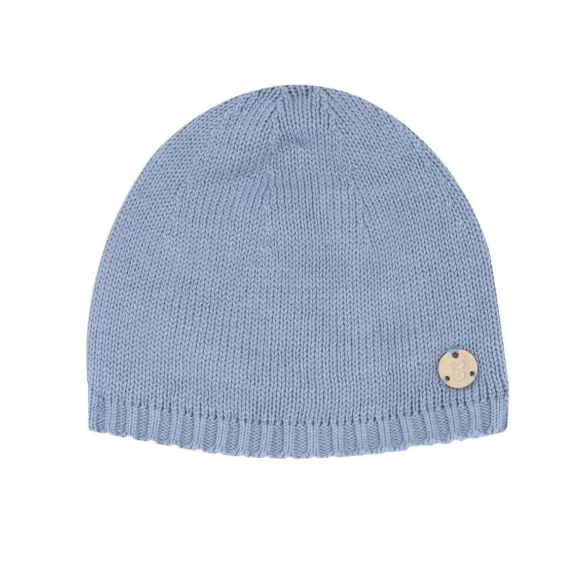 Cappello in filo blu – chicco