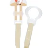 Catenella clip&cover, neutro