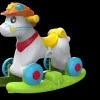 Cavalcabile baby rodeo & friends – avventure italiane