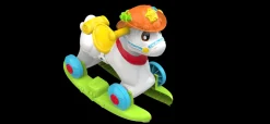 Cavalcabile baby rodeo & friends – avventure italiane
