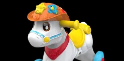 Cavalcabile baby rodeo & friends – avventure italiane