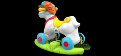Cavalcabile baby rodeo & friends – avventure italiane